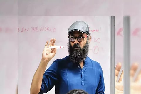 Guruprasad