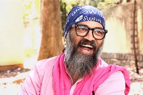 Guruprasad