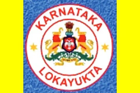 Harihara, Lokayukta, complaint, acceptance,