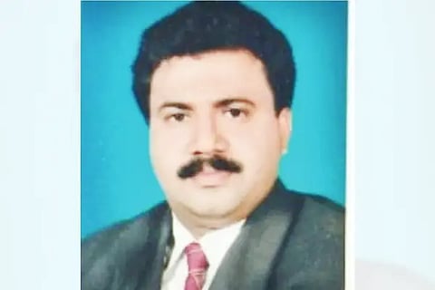 Ism_Abhubakkar