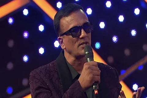 Jagadish