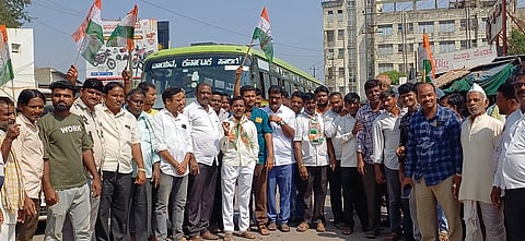 LXR PROTEST