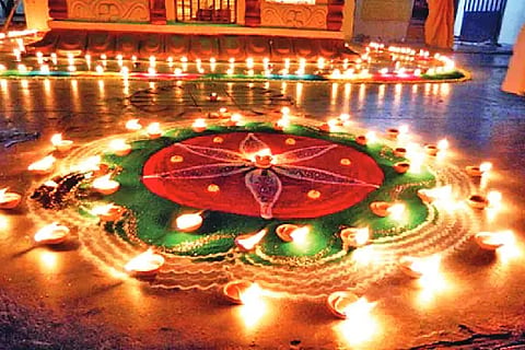 KARTHIKOTSAVA