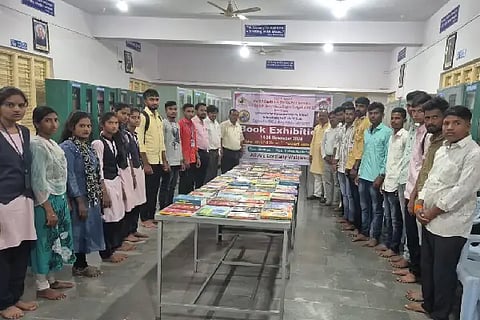 MK Biradara, National Library Week, Books, Indie, Money, Social Media, Behavior,