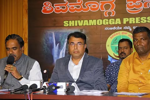 Mahadeva prasad