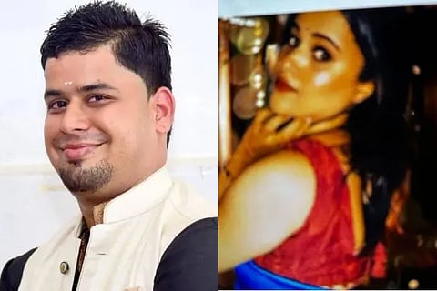 Mangalore Suicide