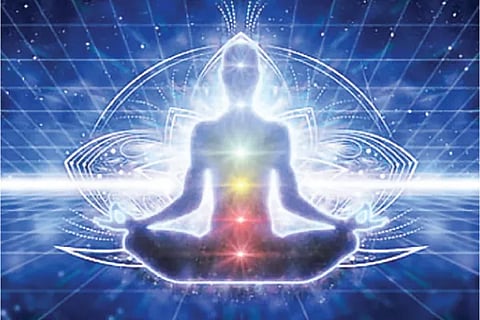 Meditation