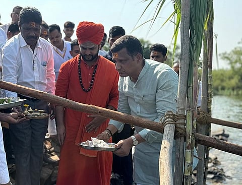 Mullamari