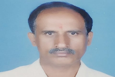 N.M.BHIMAIHA
