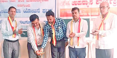 NRD SIR KAMBALI