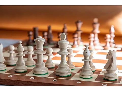 New Chess