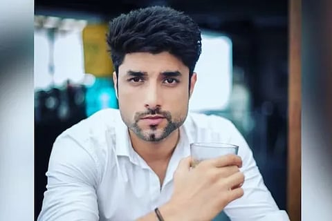Nitin Chauhaan