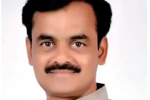 R S PATIL KUCHABAL