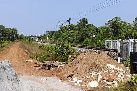 RAILWAY