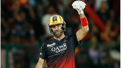 RCB