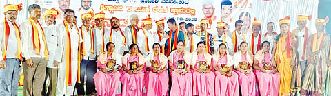 SGN SANMAN