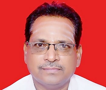 Shrikanth biradar