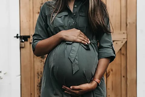 Surrogacy