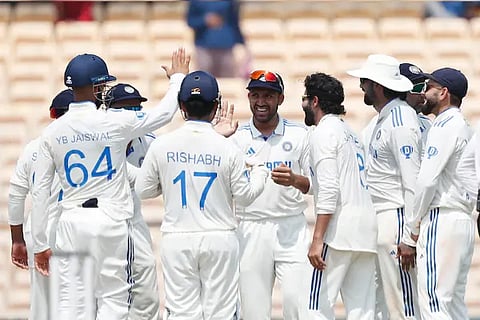 Team India