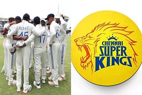 Team India