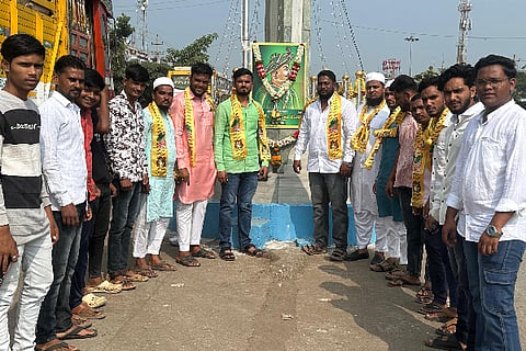 Tipu was not confined to one religion