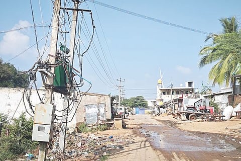 Ujjini Tc