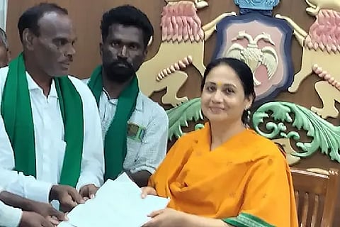 WCP 1974 Gazette, Notification, Govt., Chief Secretary, Dr. Shalini Rajneesh, Voolahipparagi,