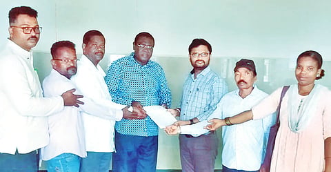 YLP MANAVI
