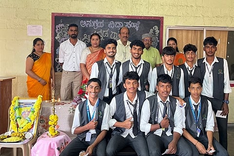 anugraha