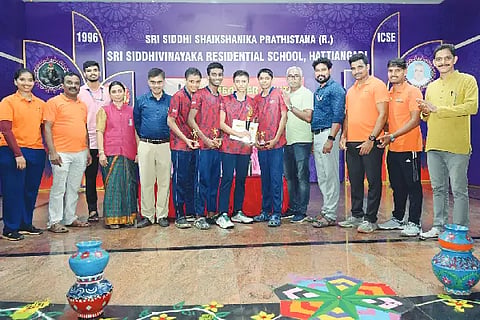 badminton