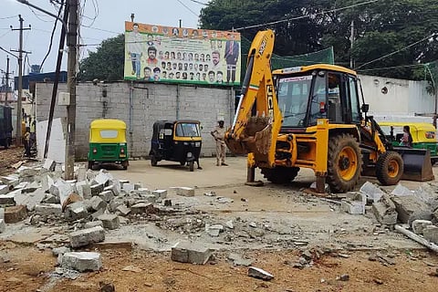 bda site