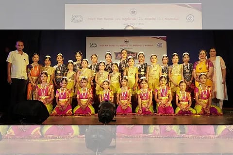 bharatha natyam