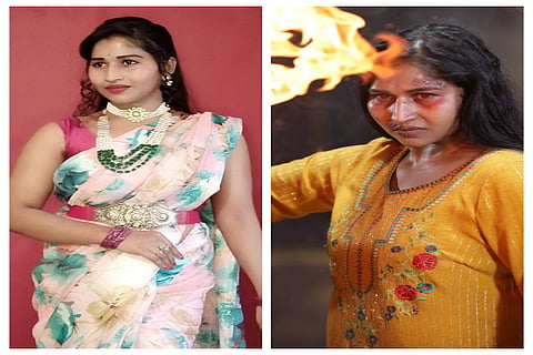 bharathi