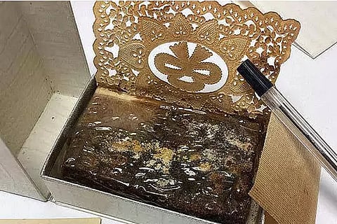 Cake