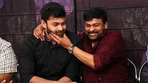 chiranjeevi