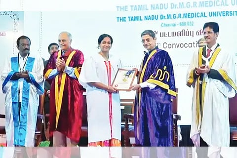 convocation