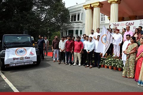 governor