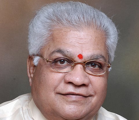 gurupadappa nagmarpalli