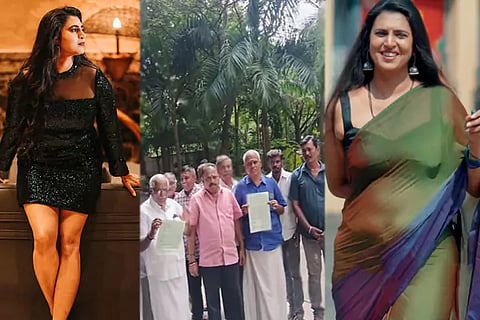 Kasthuri Shankar