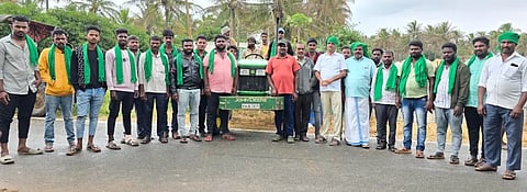 klr raitha