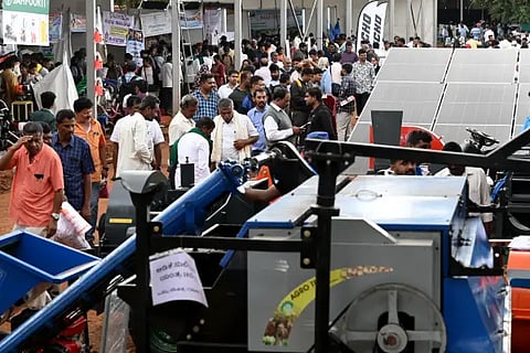 krishi mela