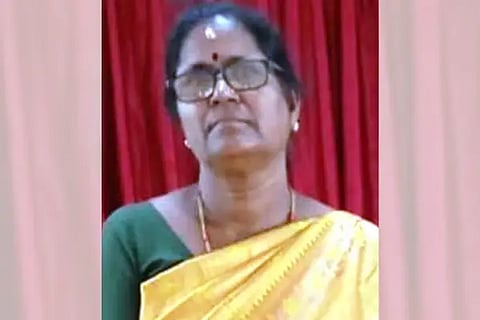lalitha