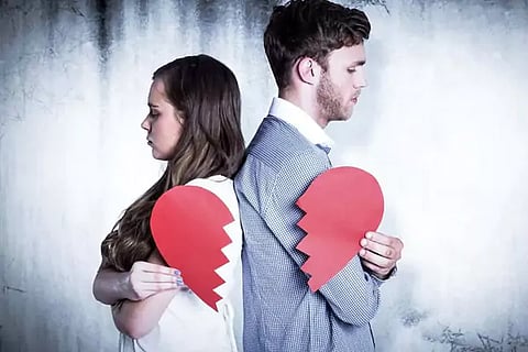 Love Breakup