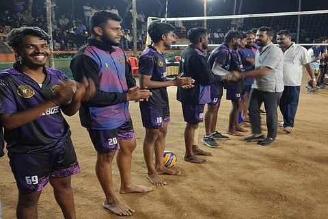 manthar gowda