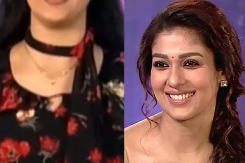Nayanthara