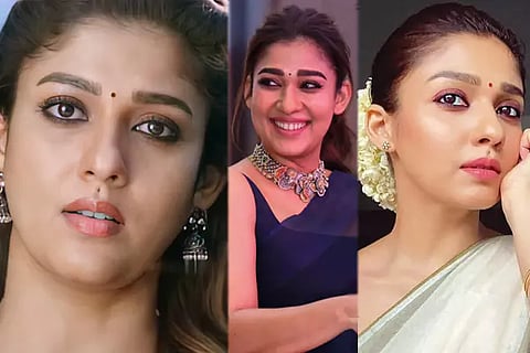 Nayanthara