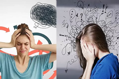 Overthinking