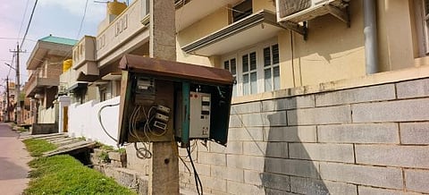 panel board