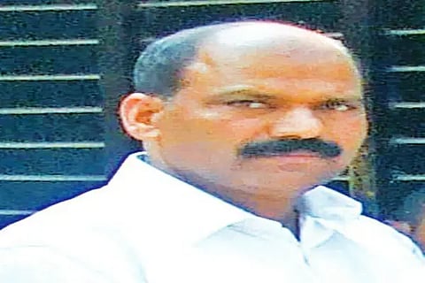 rajeagowda
