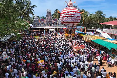 rathothsava